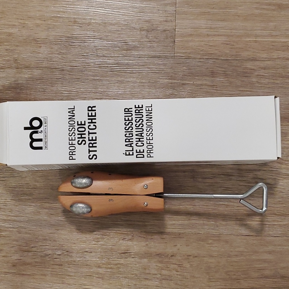 Professional Shoe Stretcher